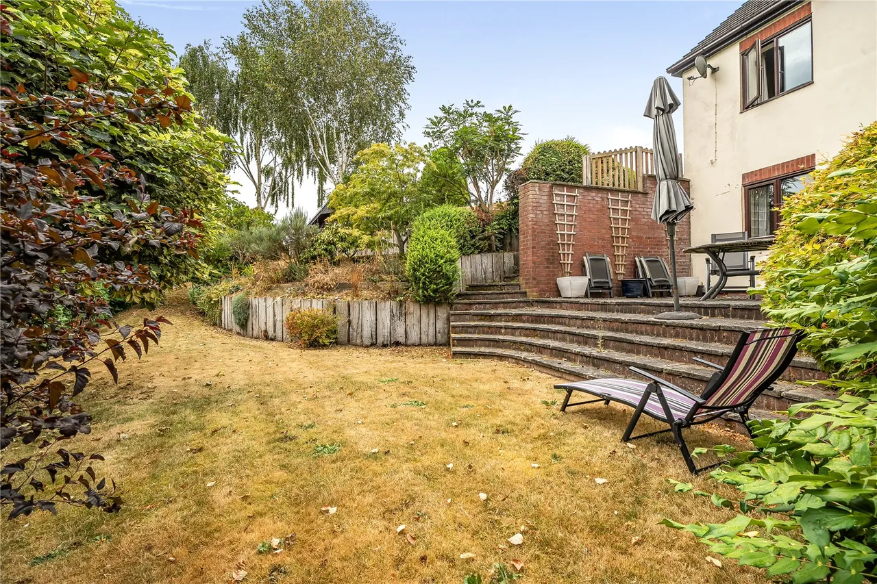 Grove Close, Knighton, Powys, LD7 1LJ, photo 23