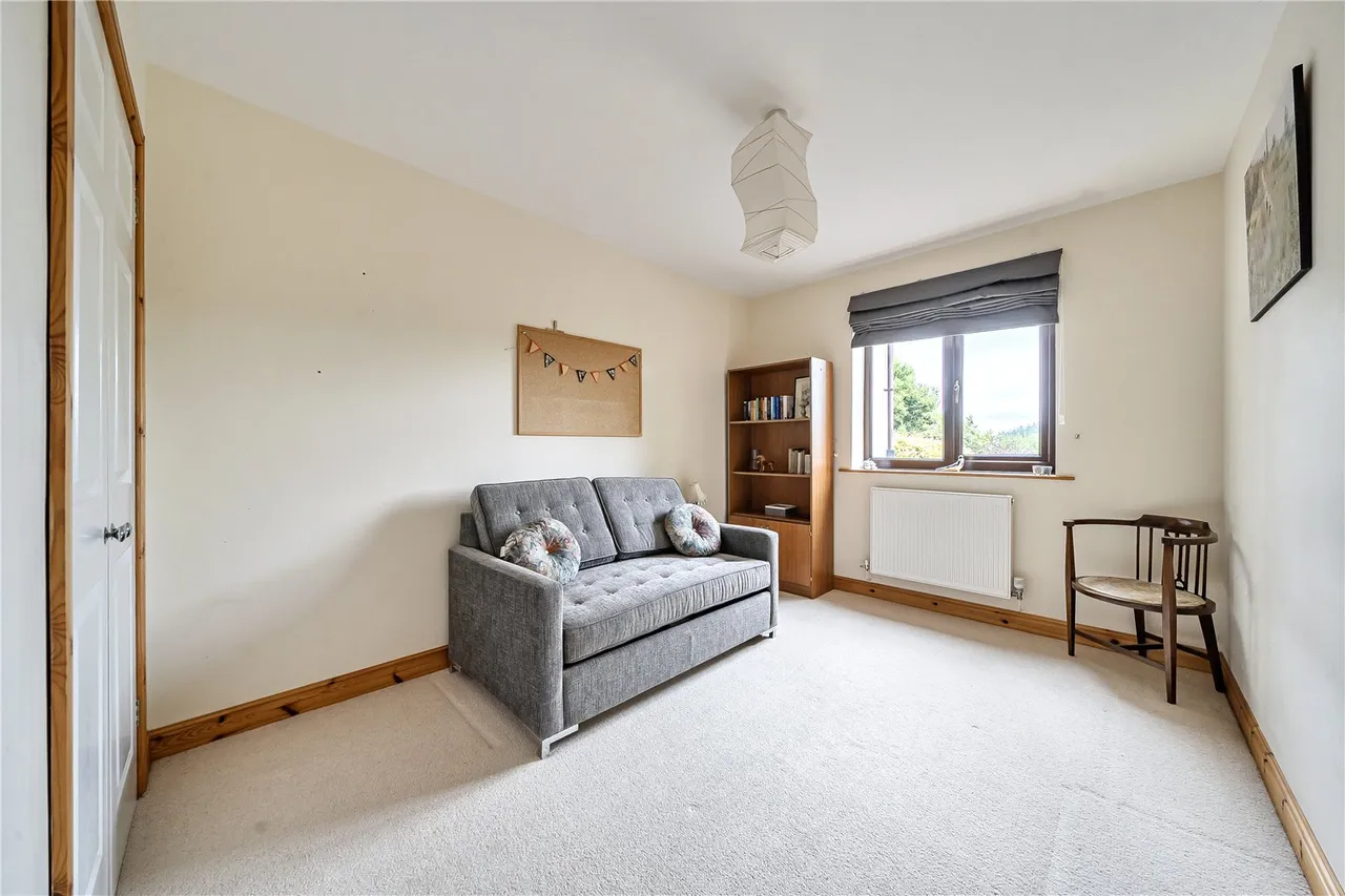 Grove Close, Knighton, Powys, LD7 1LJ, photo 14