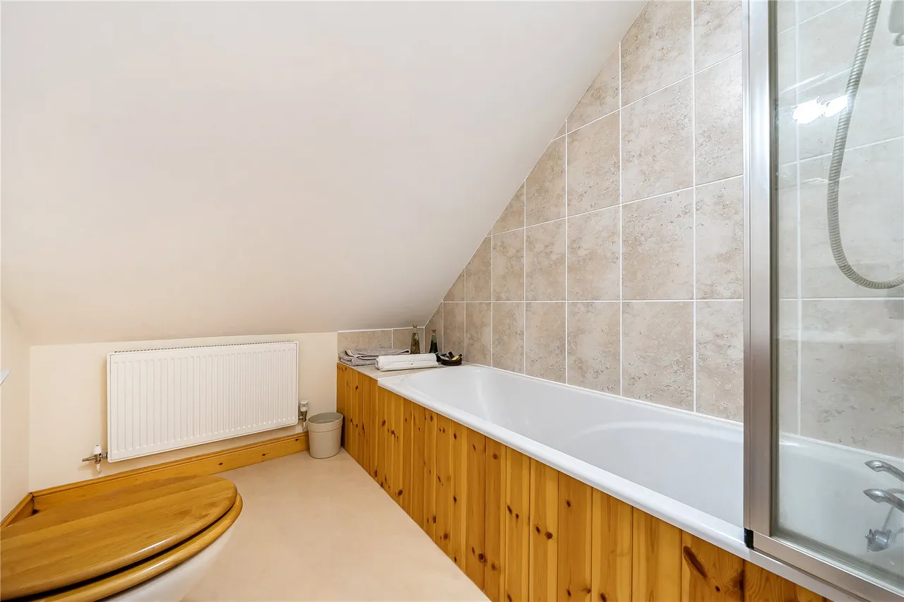 Grove Close, Knighton, Powys, LD7 1LJ, photo 16