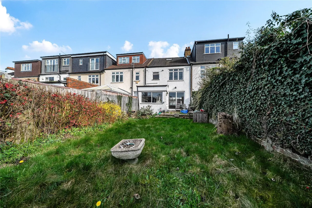 Forde Avenue, Bromley, BR1, photo 12