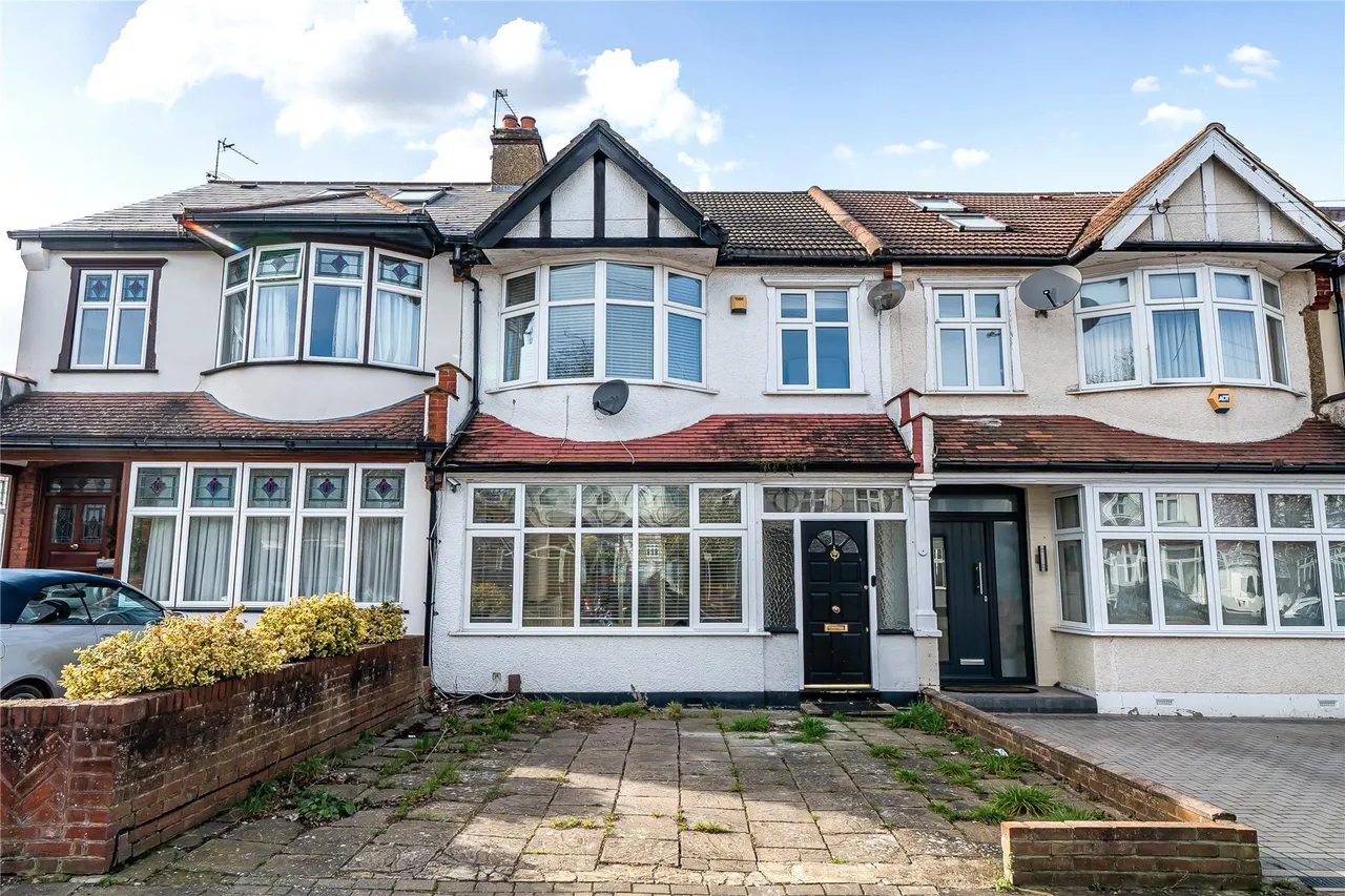 Forde Avenue, Bromley, BR1, photo 17