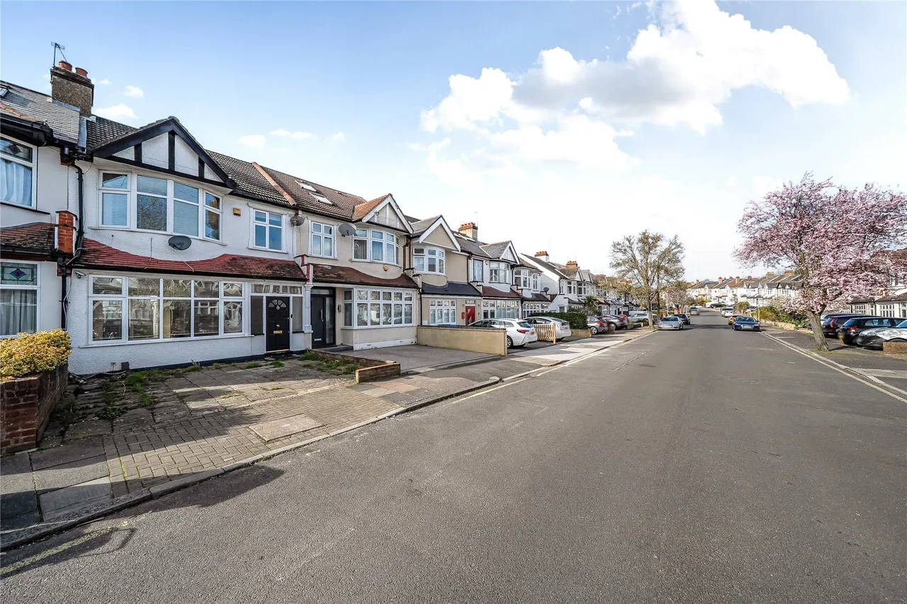 Forde Avenue, Bromley, BR1, photo 22