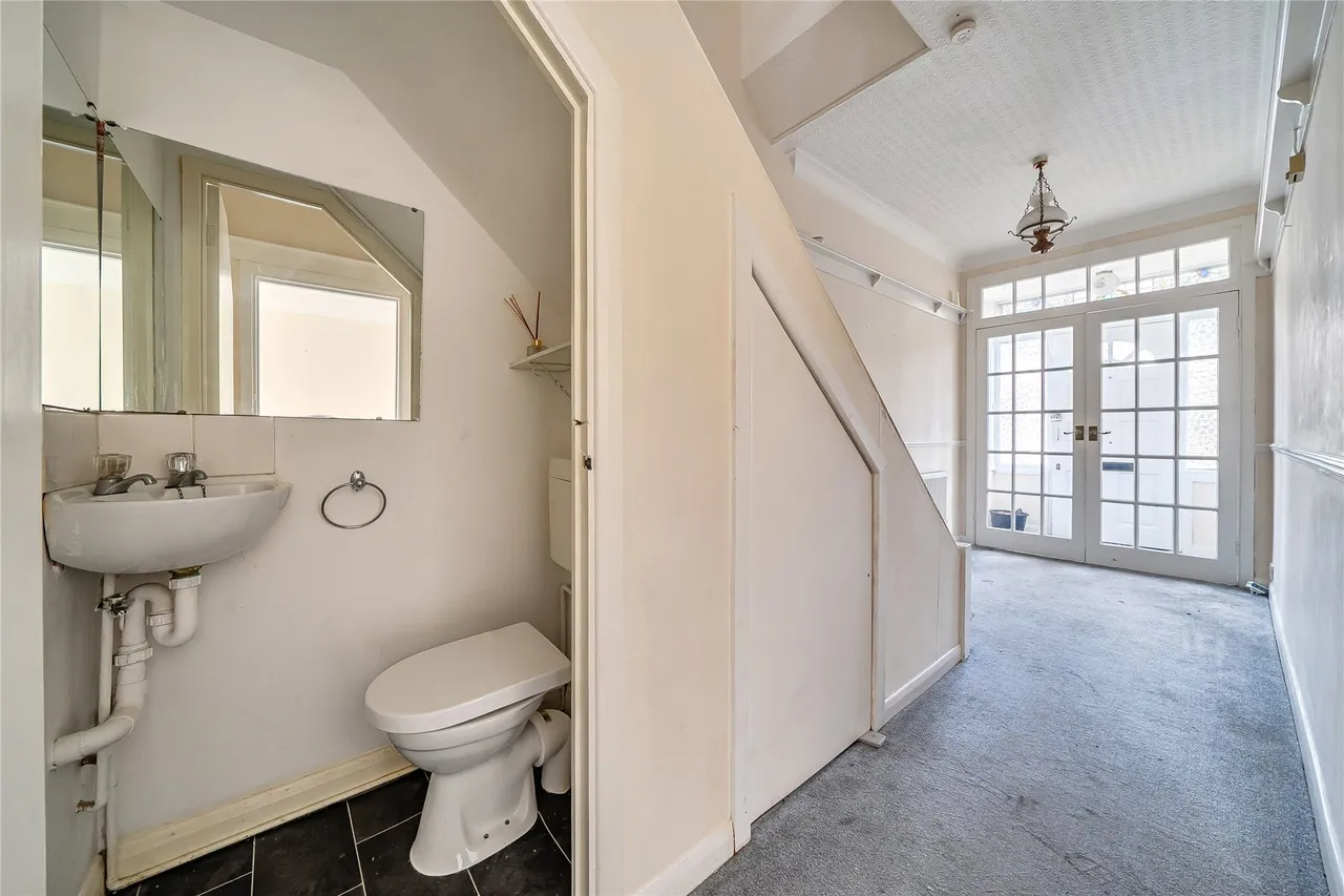 Forde Avenue, Bromley, BR1, photo 16
