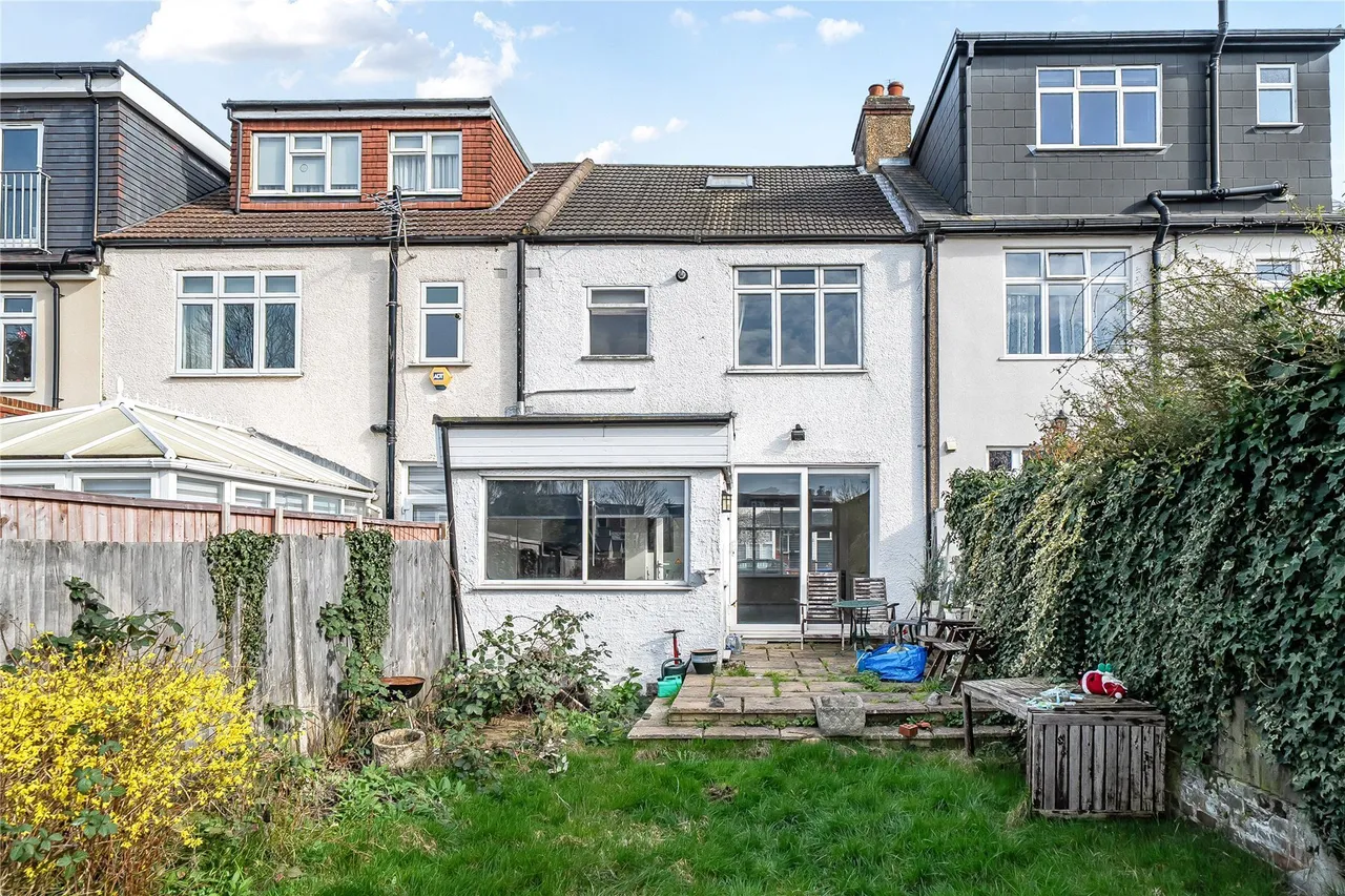 Forde Avenue, Bromley, BR1, photo 21