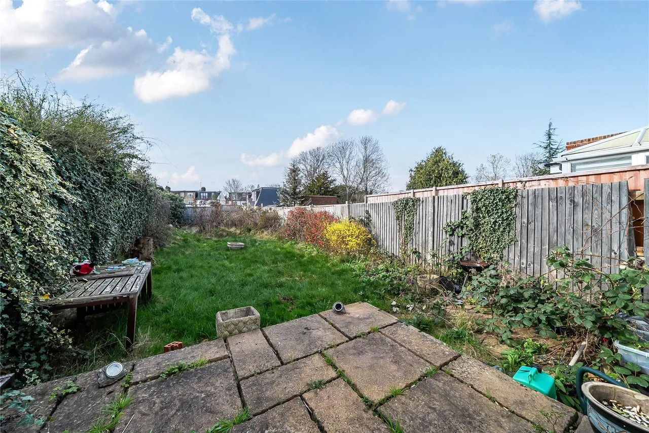 Forde Avenue, Bromley, BR1, photo 6