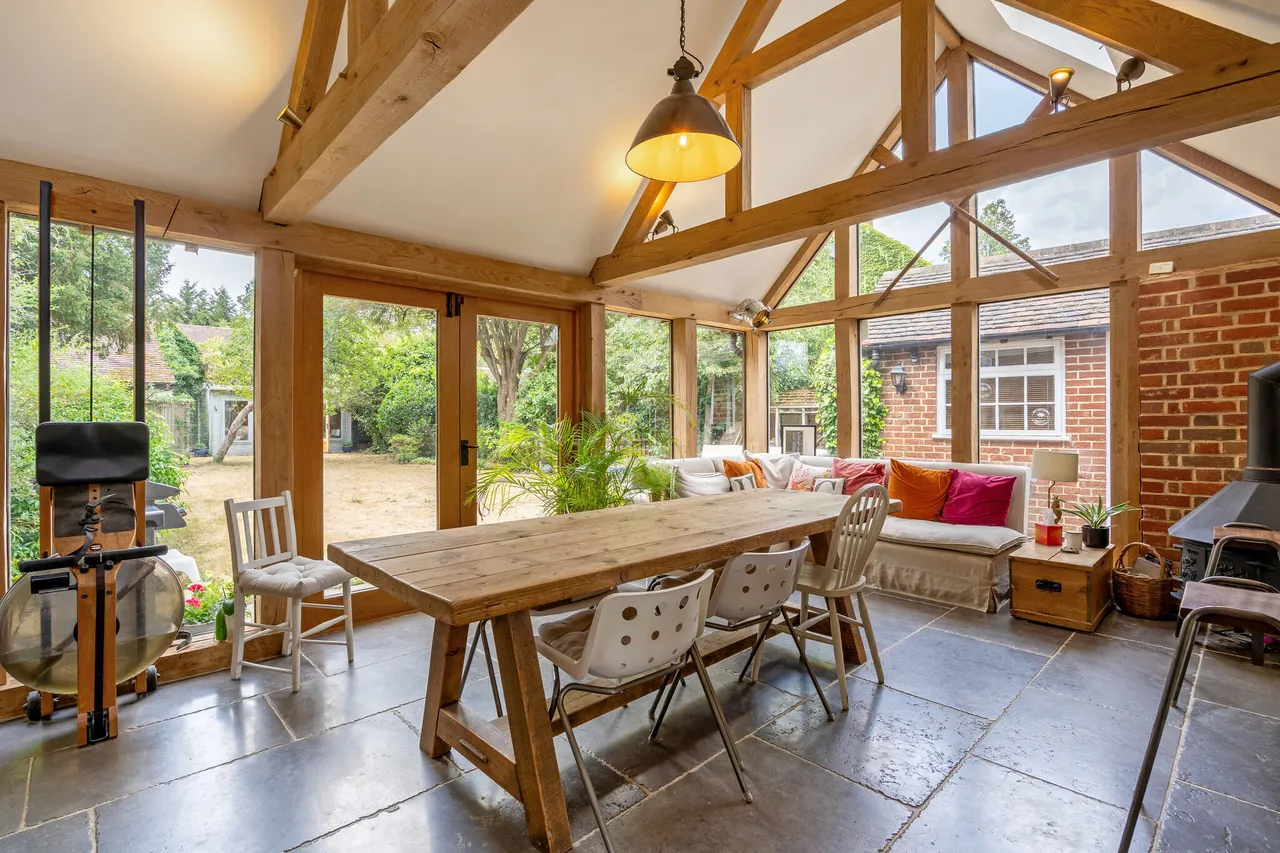 Longwater Road, Eversley, RG27, photo 10