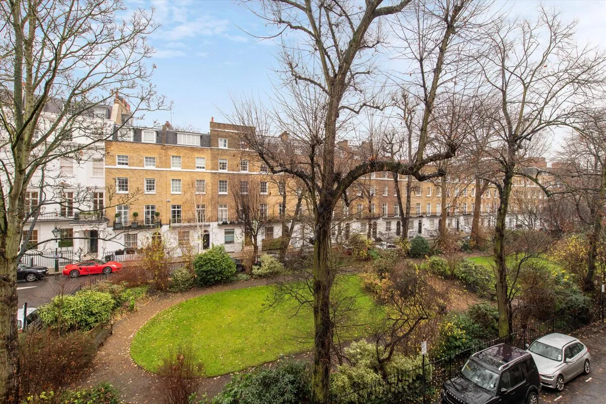 Brompton Square, London, SW3, photo 7