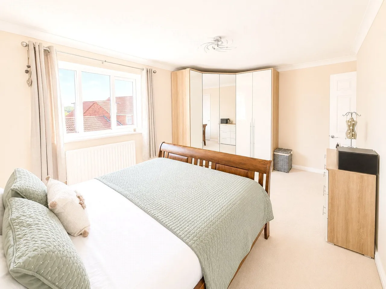 East Cowton, Northallerton, North Yorkshire, DL7, photo 18
