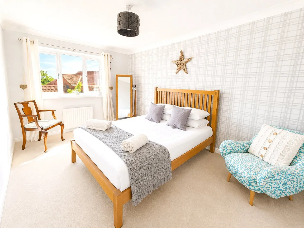 East Cowton, Northallerton, North Yorkshire, DL7, photo 20