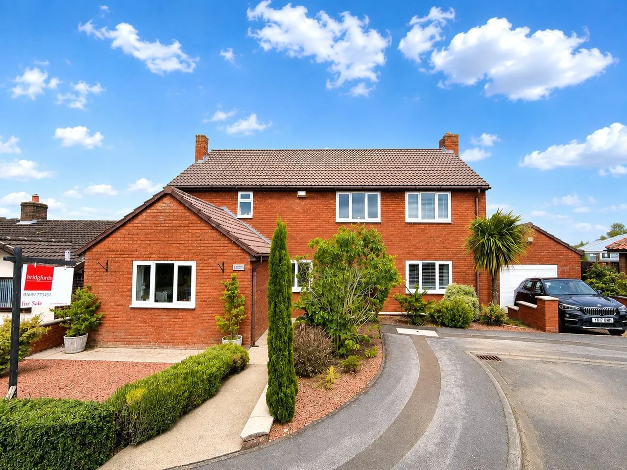 East Cowton, Northallerton, North Yorkshire, DL7, photo 16