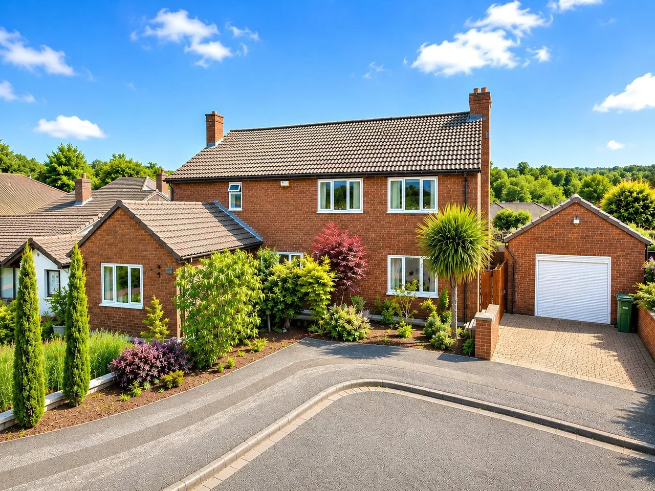 East Cowton, Northallerton, North Yorkshire, DL7, photo 27