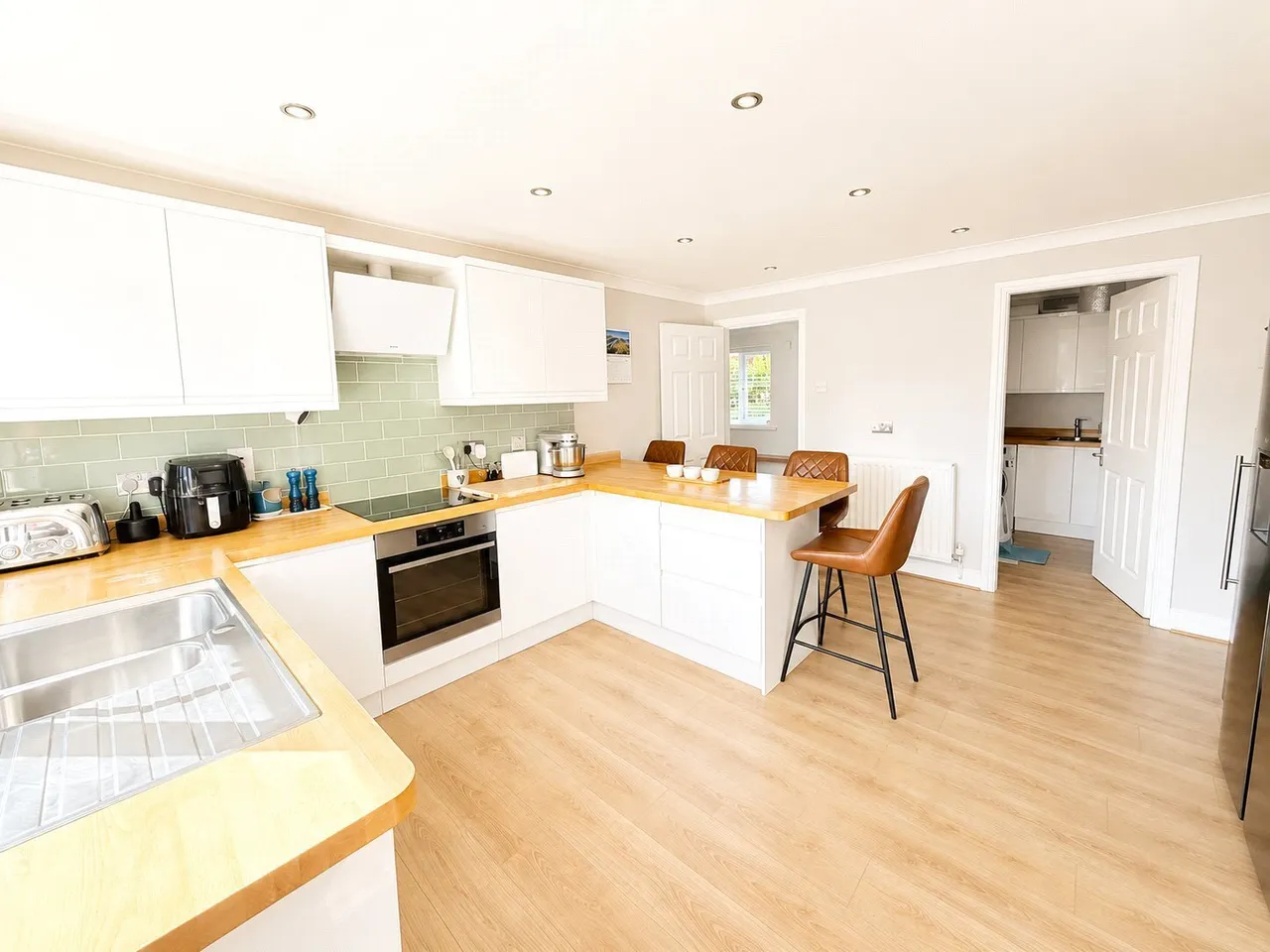 East Cowton, Northallerton, North Yorkshire, DL7, photo 8