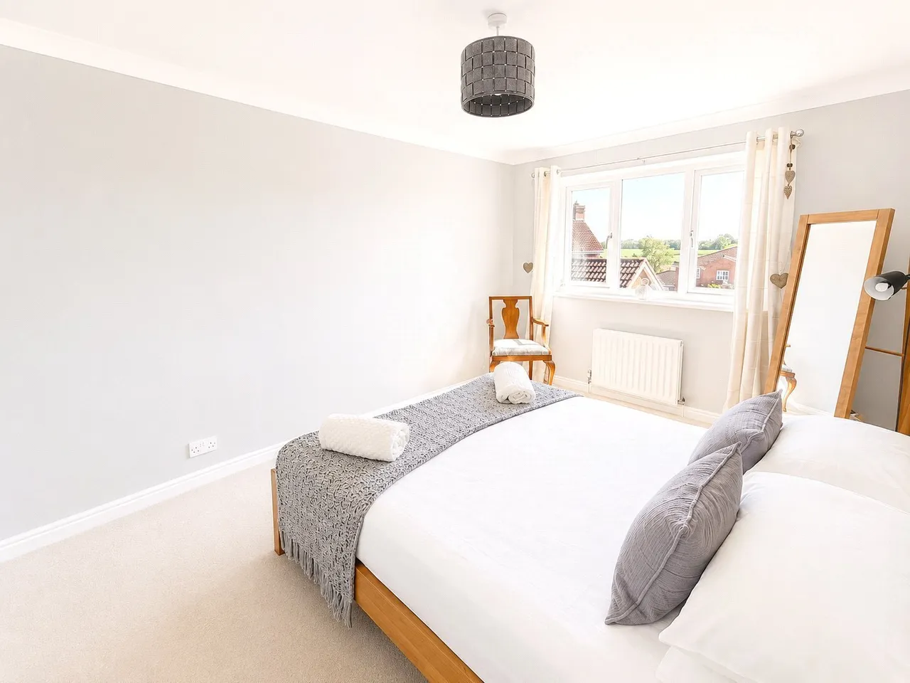 East Cowton, Northallerton, North Yorkshire, DL7, photo 21