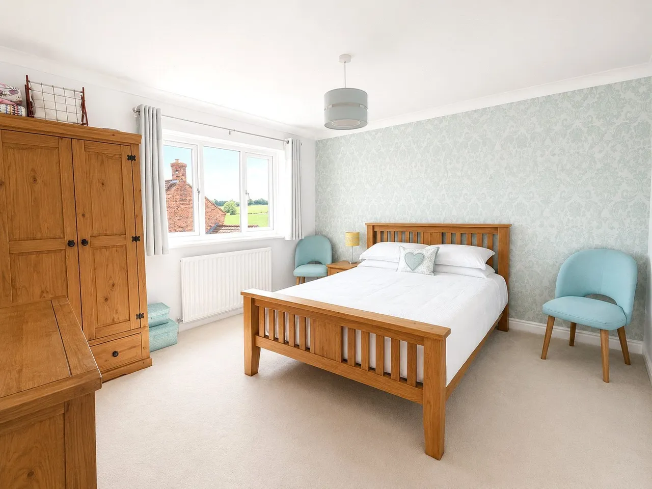 East Cowton, Northallerton, North Yorkshire, DL7, photo 22
