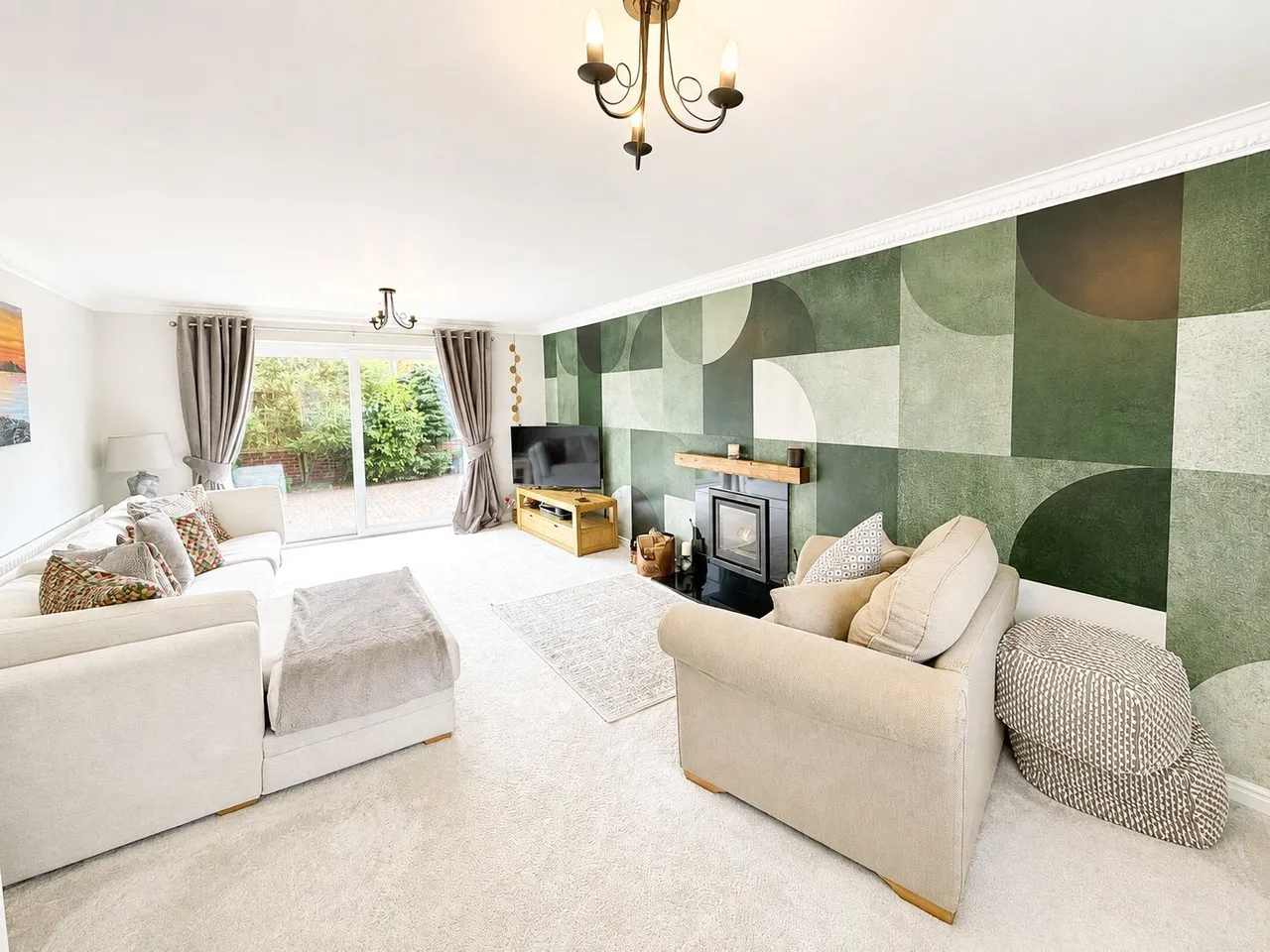 East Cowton, Northallerton, North Yorkshire, DL7, photo 5