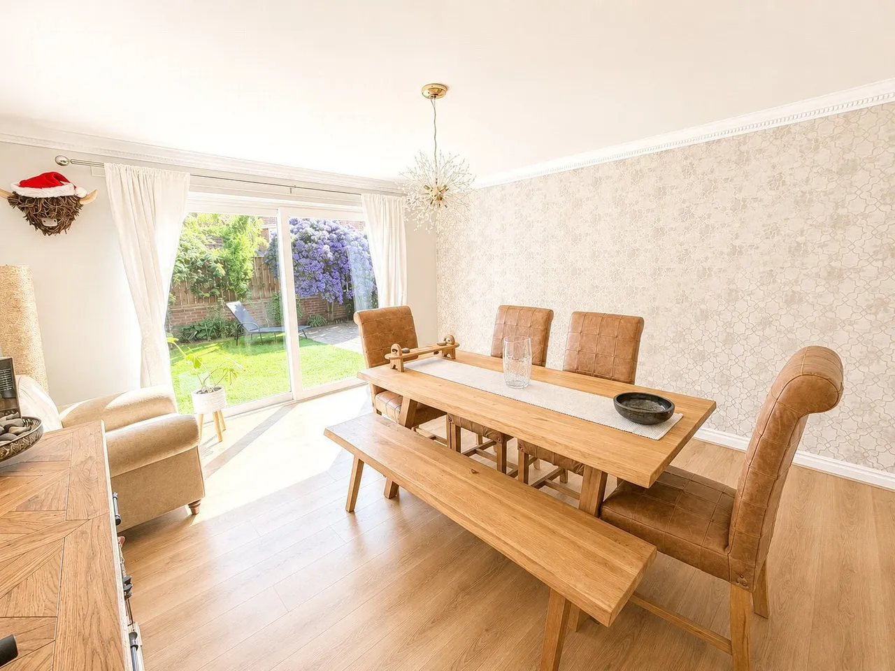 East Cowton, Northallerton, North Yorkshire, DL7, photo 10