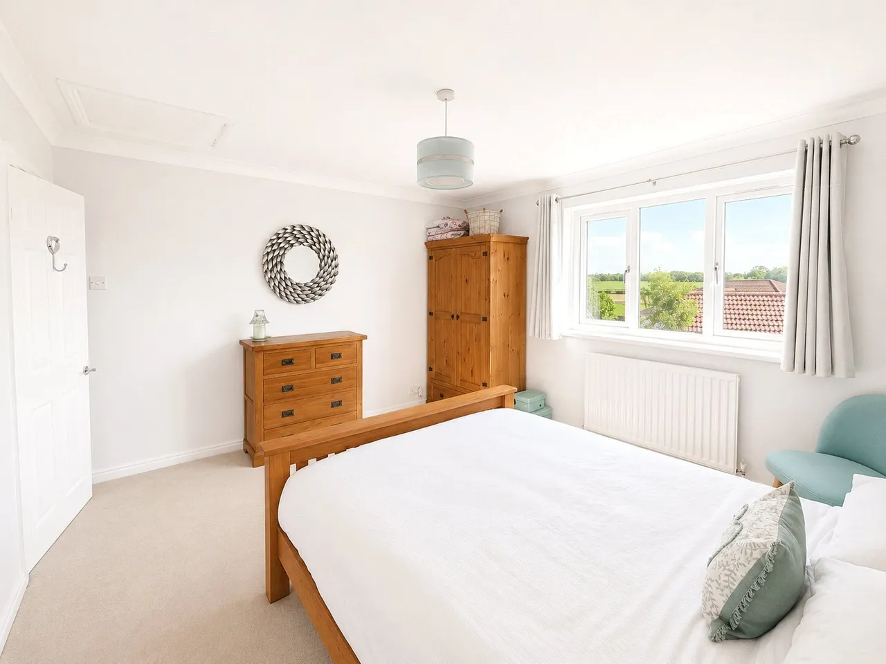 East Cowton, Northallerton, North Yorkshire, DL7, photo 23