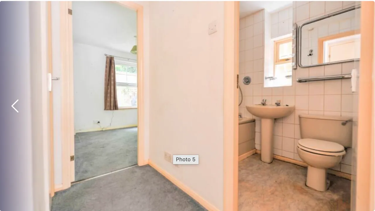 Windmill Rise, Kingston Upon Thames, Surrey, KT2, photo 5