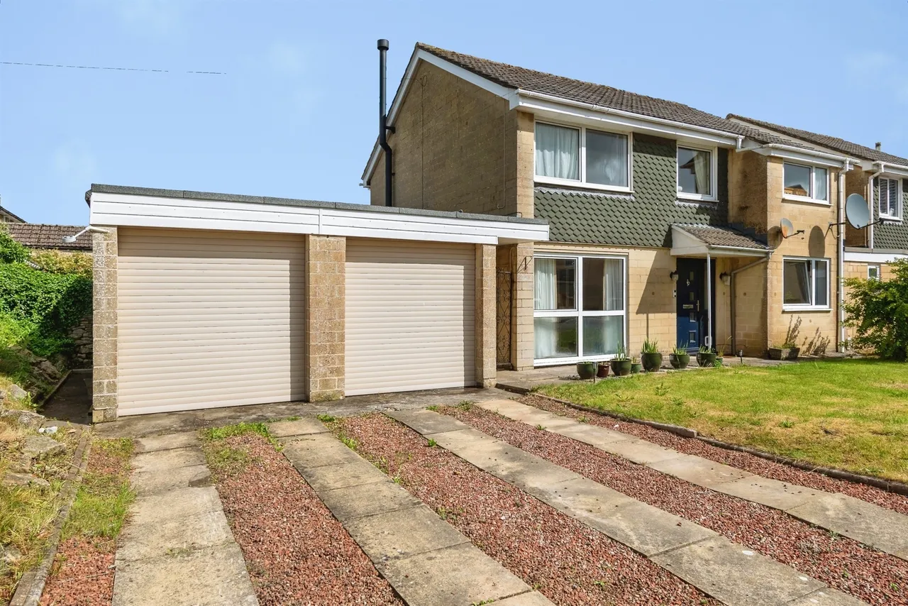 Grocyn Close, Colerne, SN14, photo 2