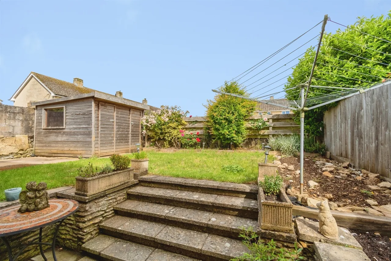 Grocyn Close, Colerne, SN14, photo 18
