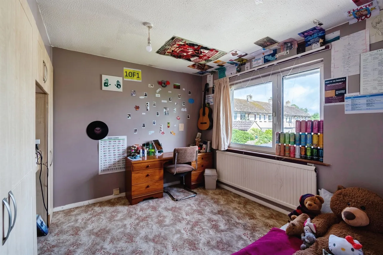 Grocyn Close, Colerne, SN14, photo 14