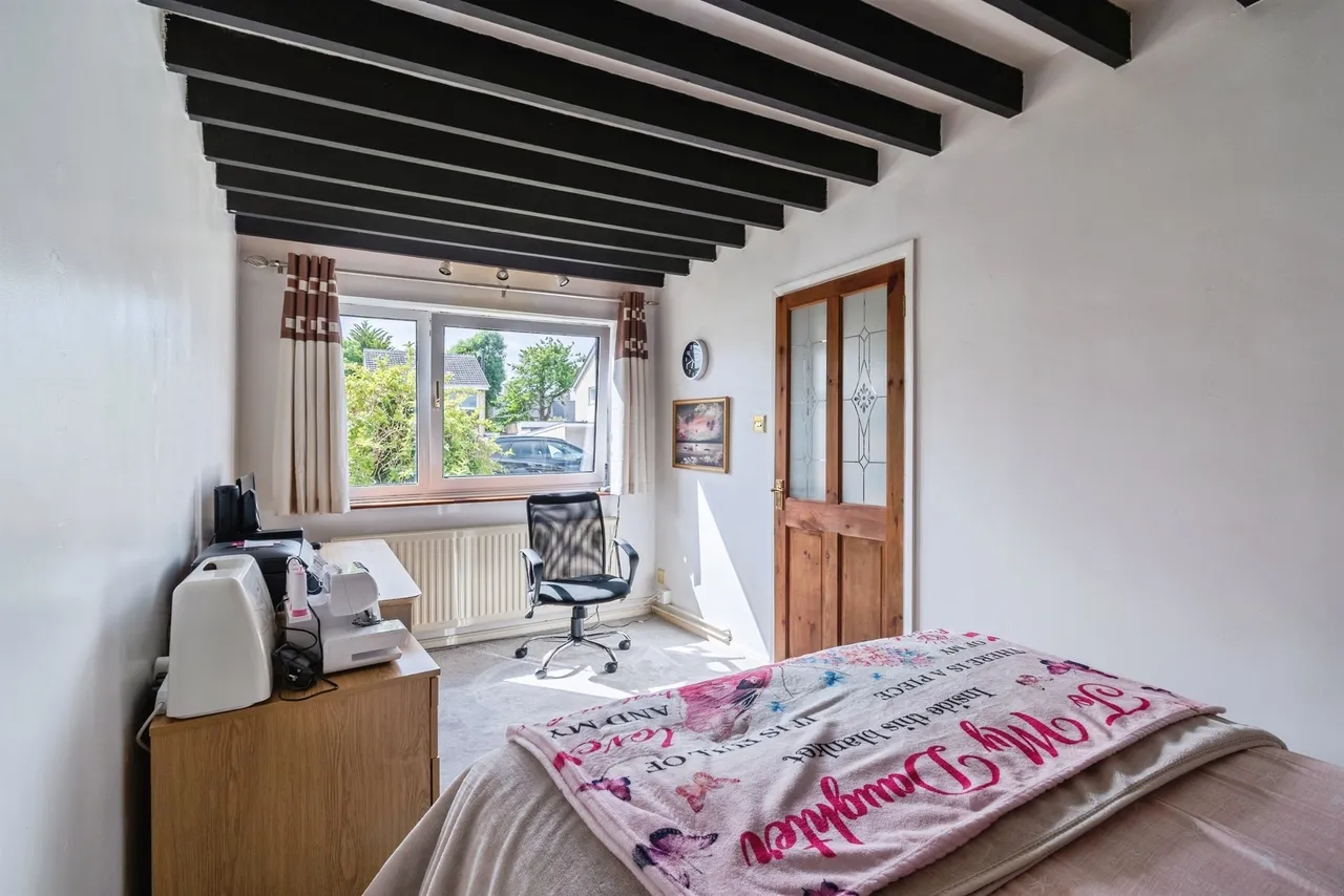 Grocyn Close, Colerne, SN14, photo 9