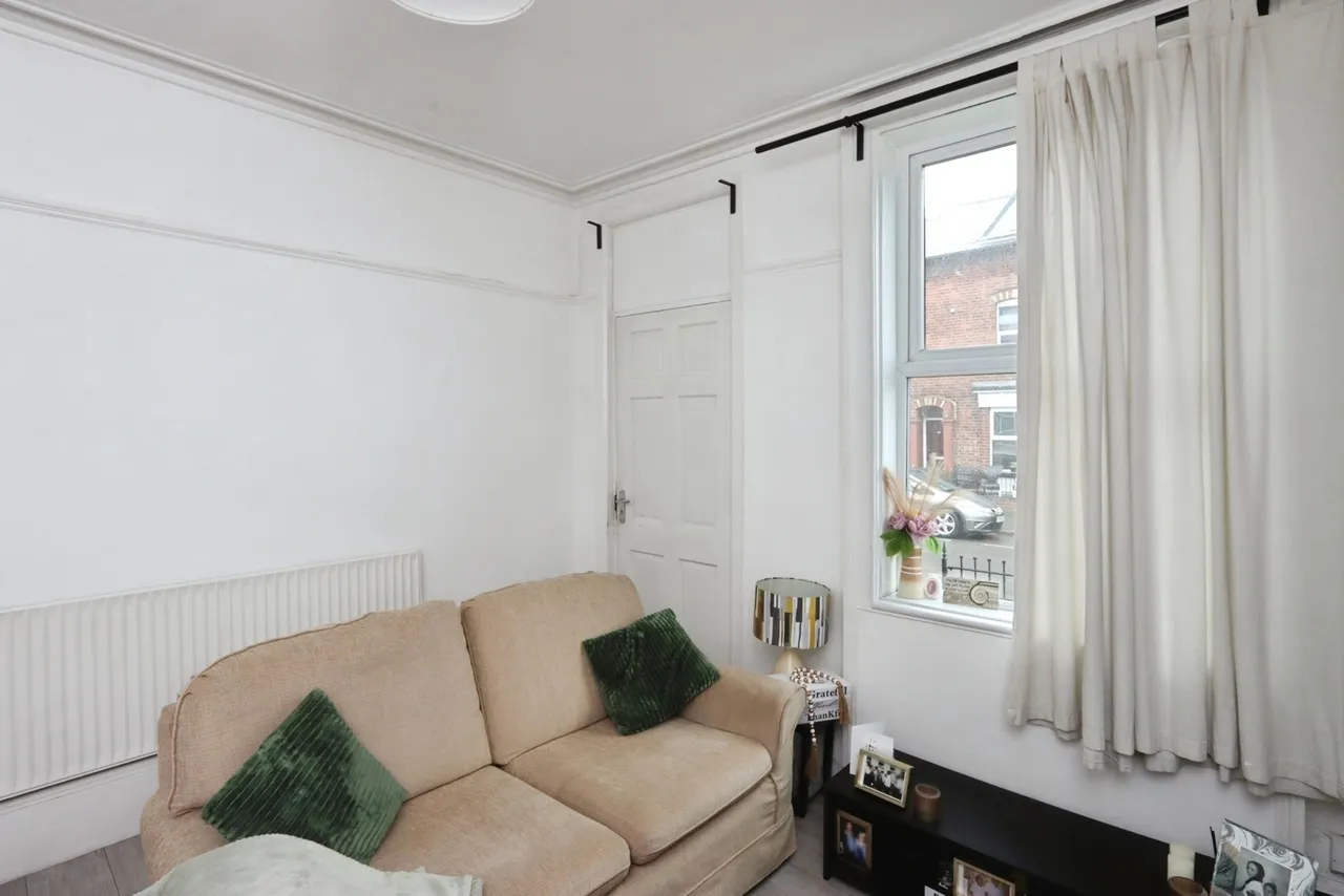 Alderson Road, Sheffield, South Yorkshire, S2, photo 6
