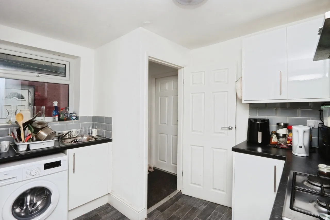 Alderson Road, Sheffield, South Yorkshire, S2, photo 7