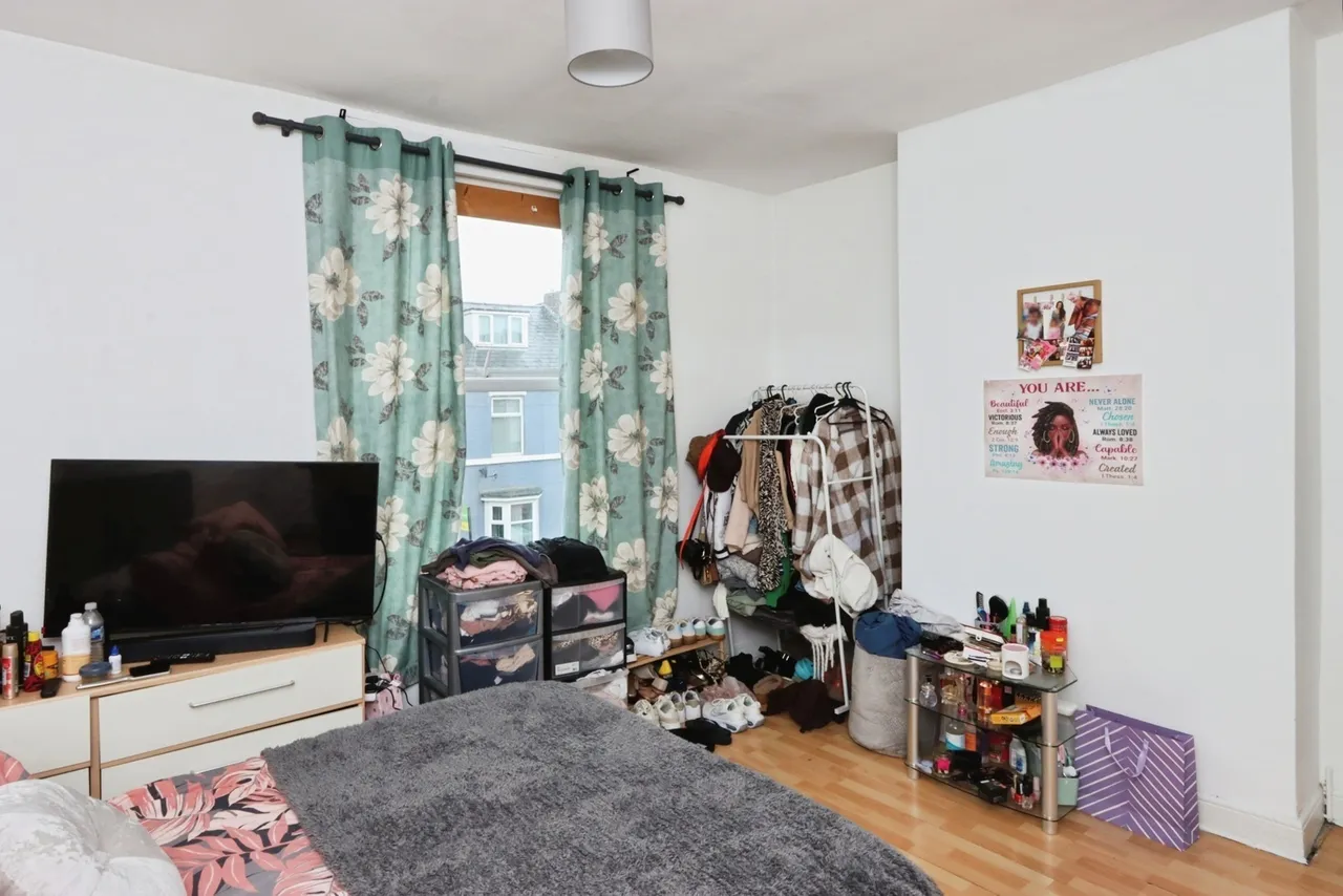 Alderson Road, Sheffield, South Yorkshire, S2, photo 12