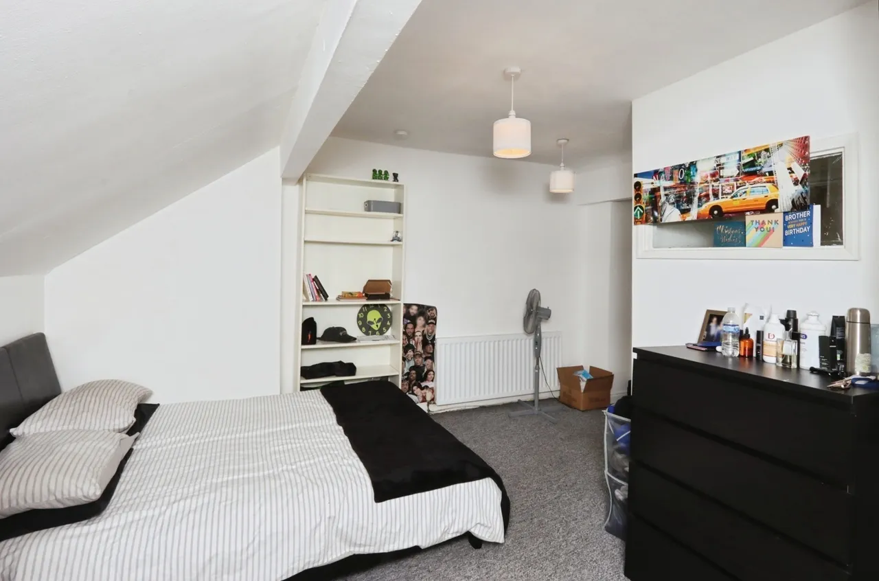 Alderson Road, Sheffield, South Yorkshire, S2, photo 9