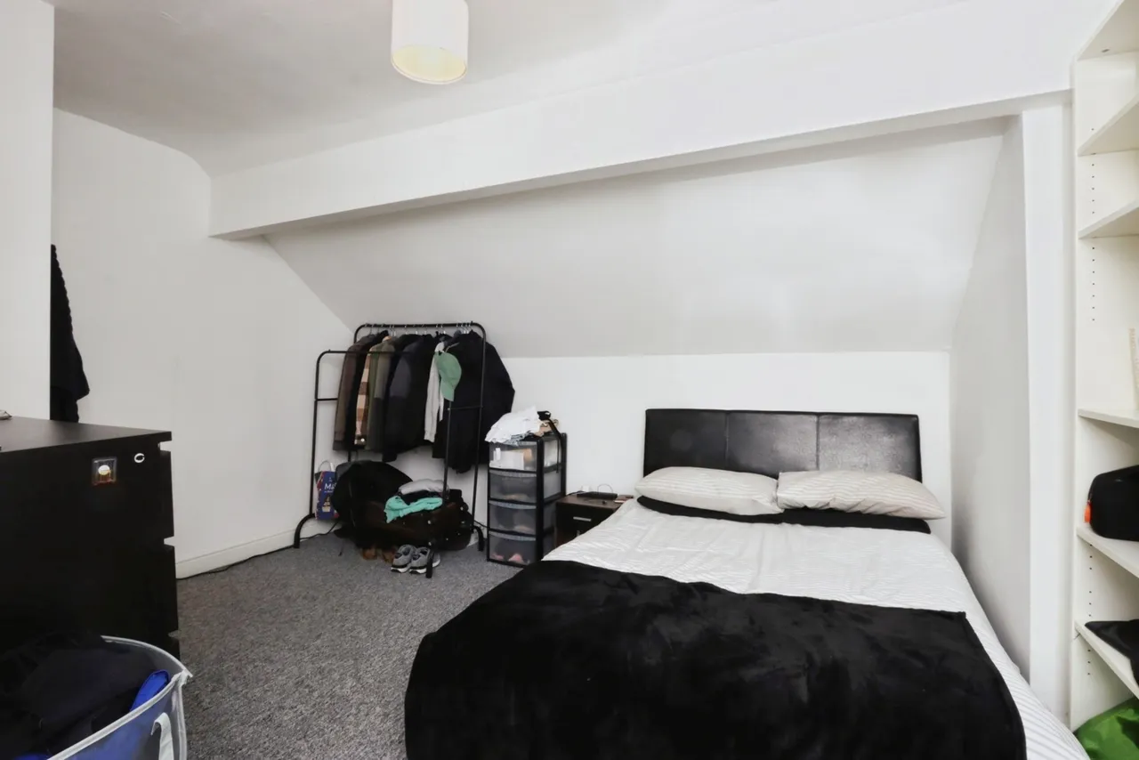 Alderson Road, Sheffield, South Yorkshire, S2, photo 11