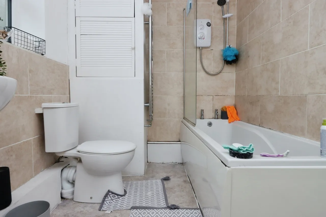Alderson Road, Sheffield, South Yorkshire, S2, photo 17