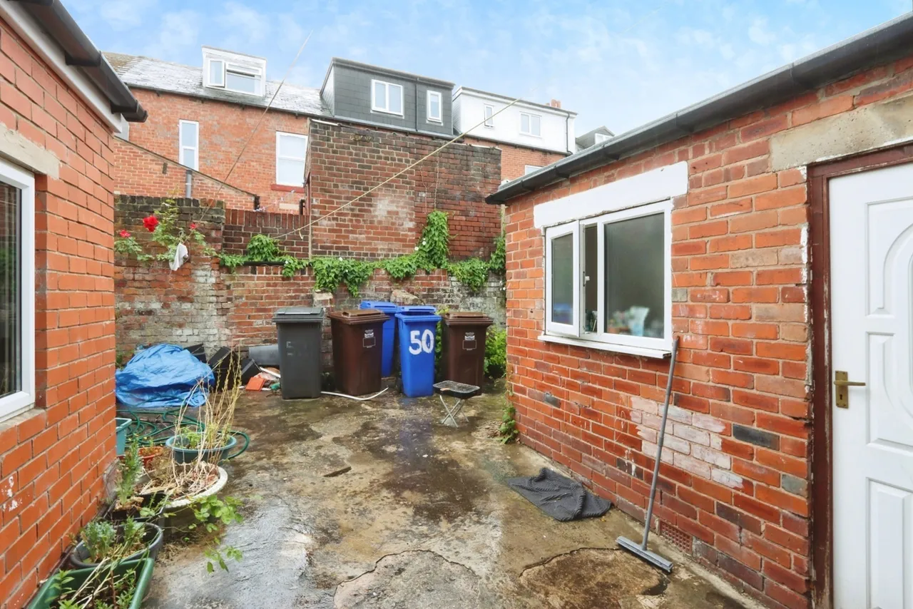 Alderson Road, Sheffield, South Yorkshire, S2, photo 4