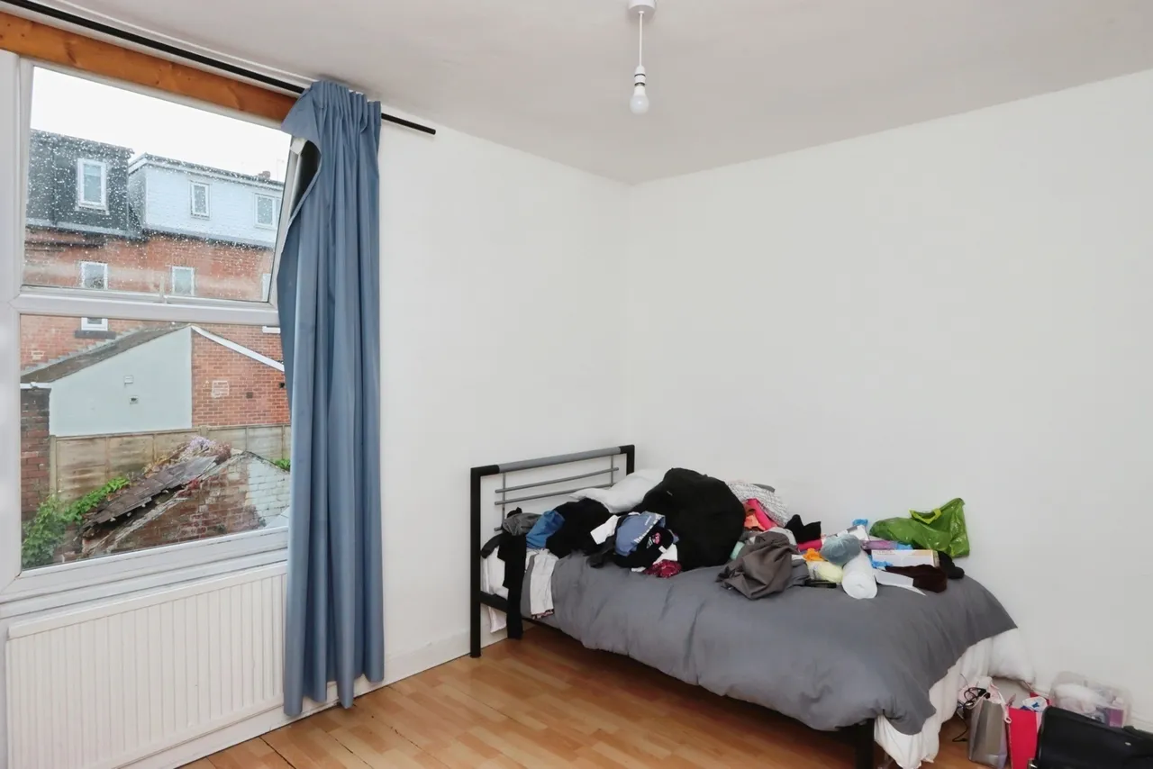 Alderson Road, Sheffield, South Yorkshire, S2, photo 15