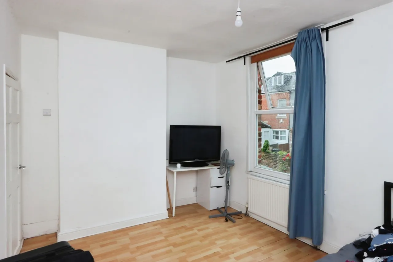 Alderson Road, Sheffield, South Yorkshire, S2, photo 13