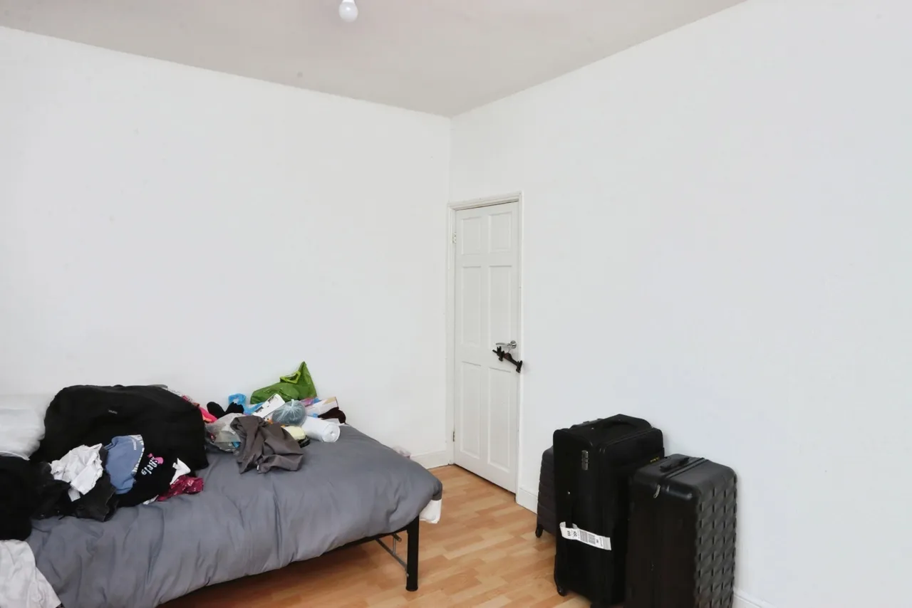 Alderson Road, Sheffield, South Yorkshire, S2, photo 16