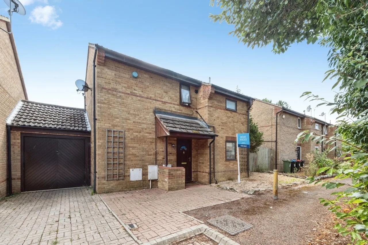 Faraday Drive, Shenley Lodge, MK5, photo 18