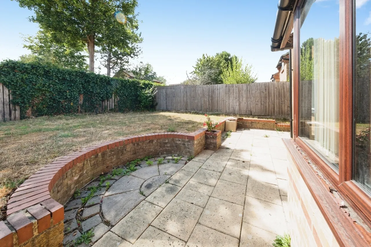 Faraday Drive, Shenley Lodge, MK5, photo 17