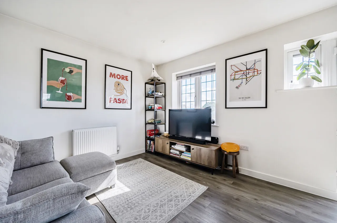 Walton Heath, Binfield, Bracknell, Berkshire, RG42 4LN, photo 15