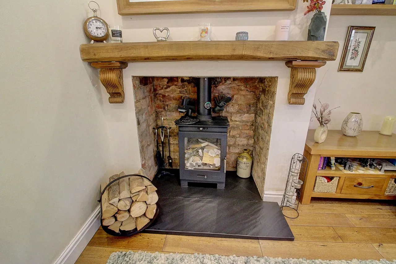 Newdigate Road, Bedworth, CV12, photo 12