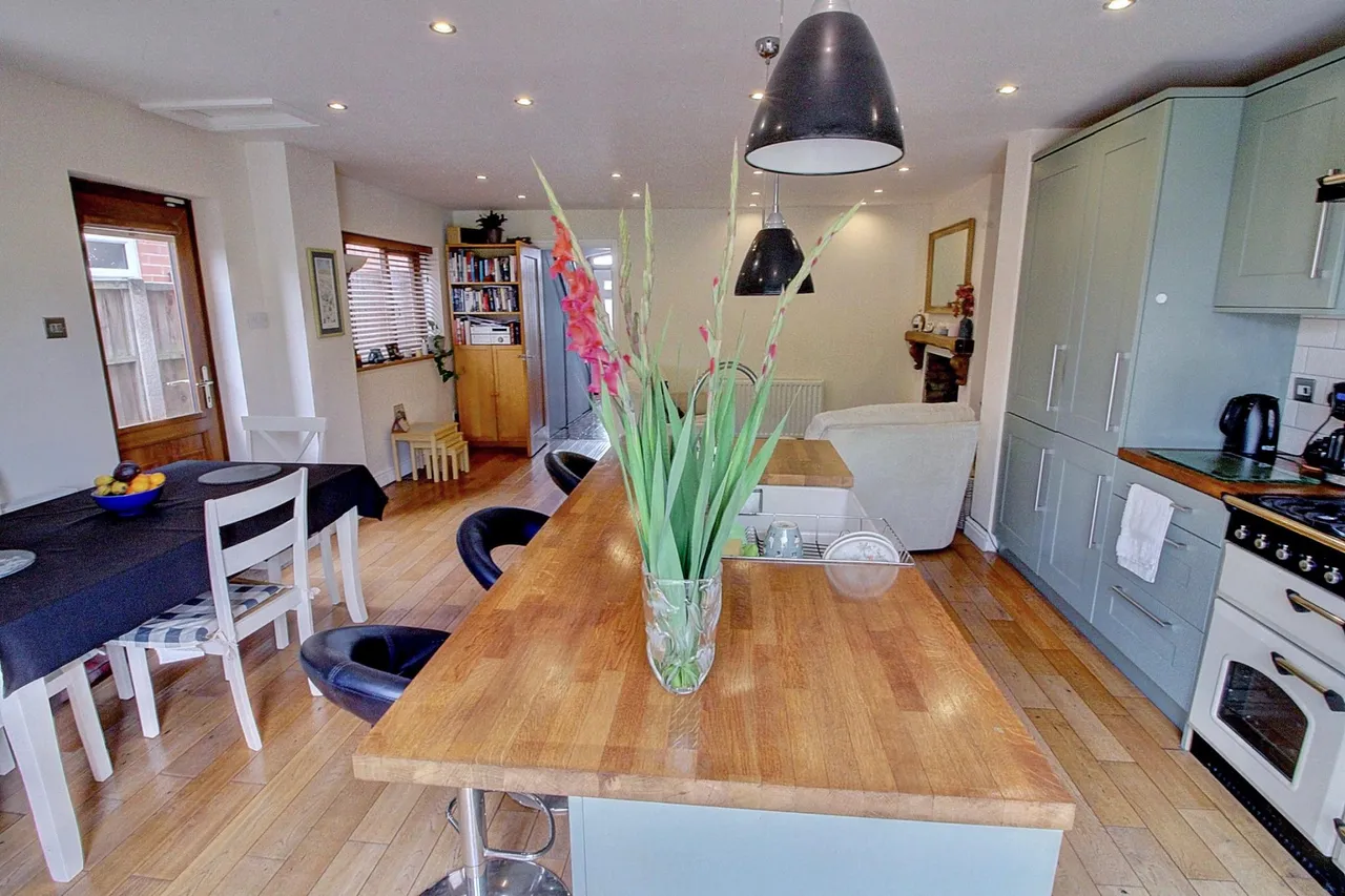 Newdigate Road, Bedworth, CV12, photo 8