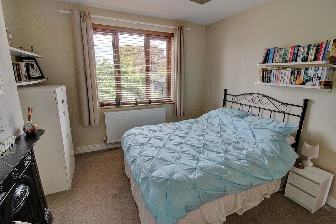 Newdigate Road, Bedworth, CV12, photo 17