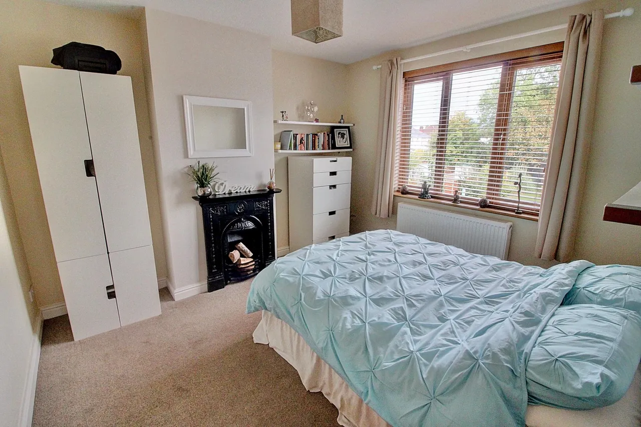 Newdigate Road, Bedworth, CV12, photo 18