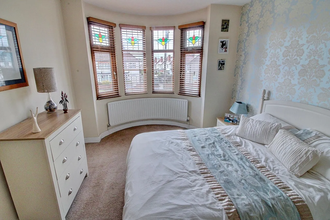 Newdigate Road, Bedworth, CV12, photo 16
