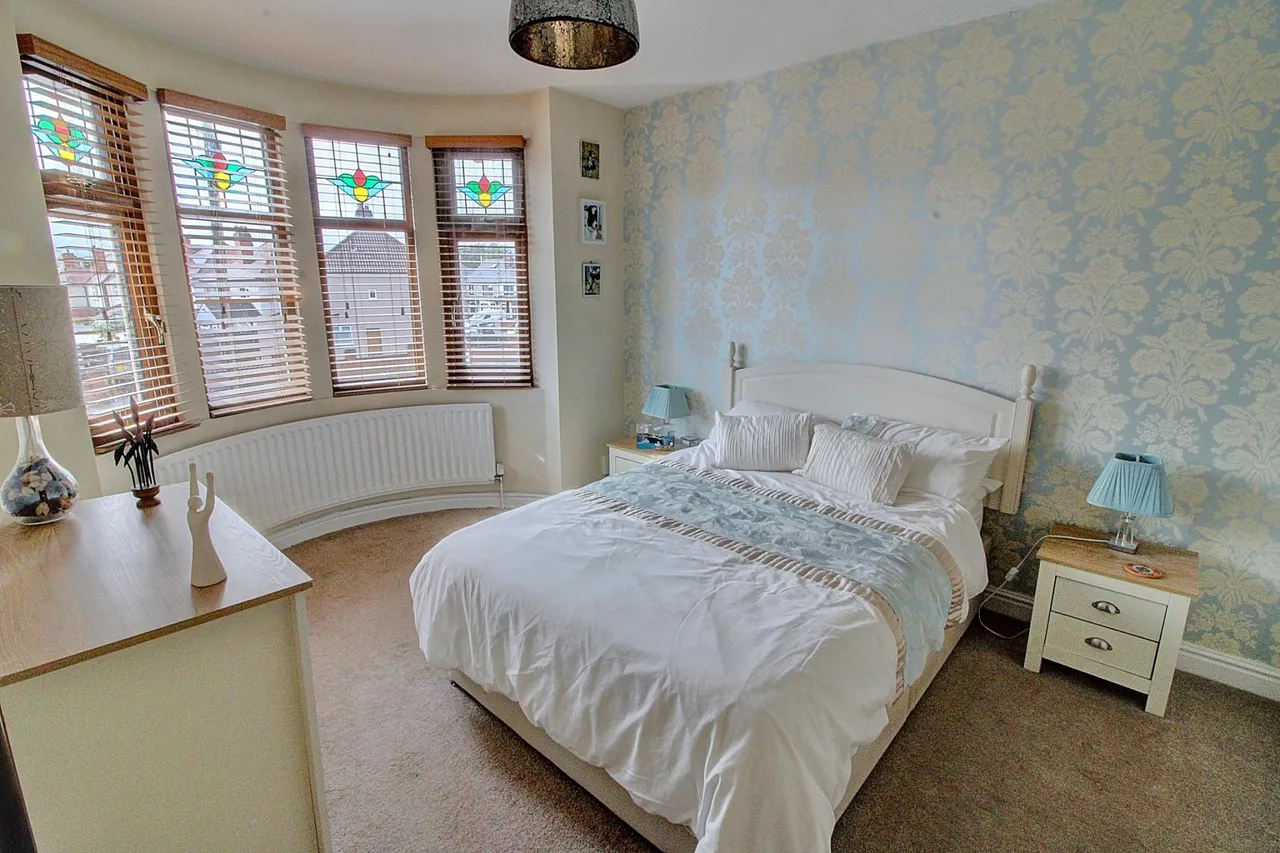 Newdigate Road, Bedworth, CV12, photo 15