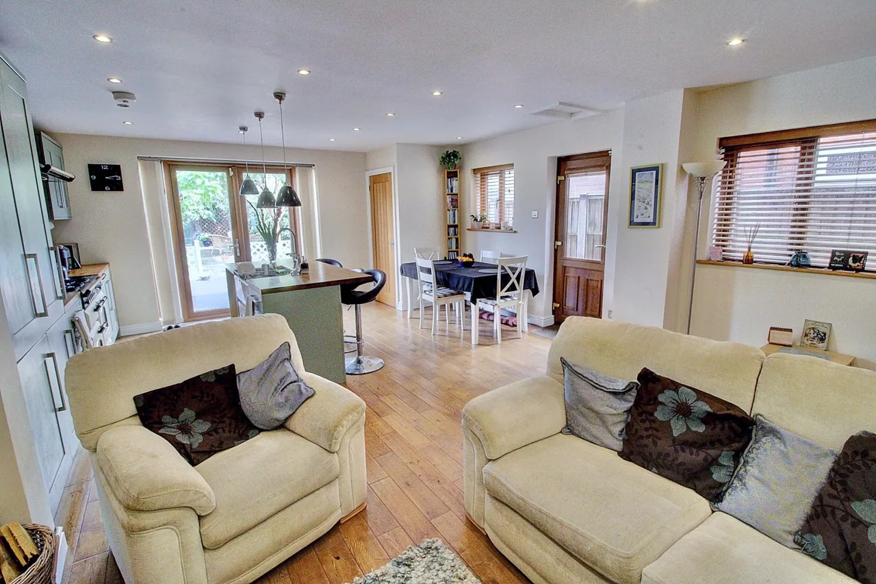 Newdigate Road, Bedworth, CV12, photo 10