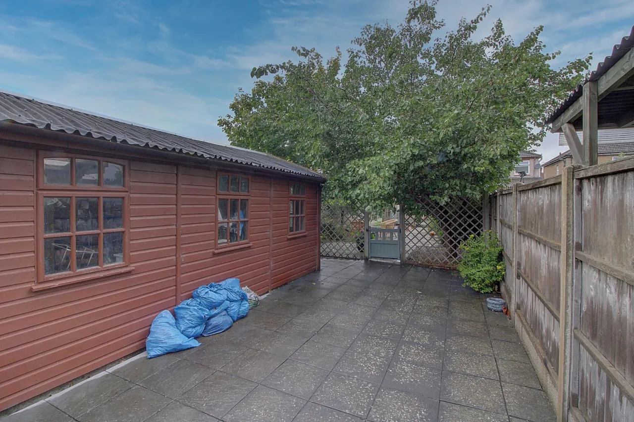 Newdigate Road, Bedworth, CV12, photo 26