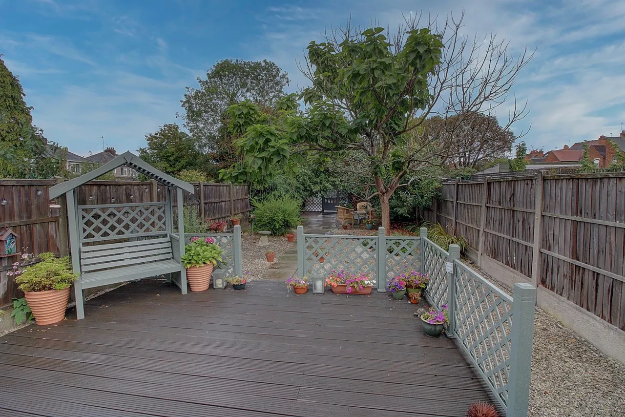 Newdigate Road, Bedworth, CV12, photo 4