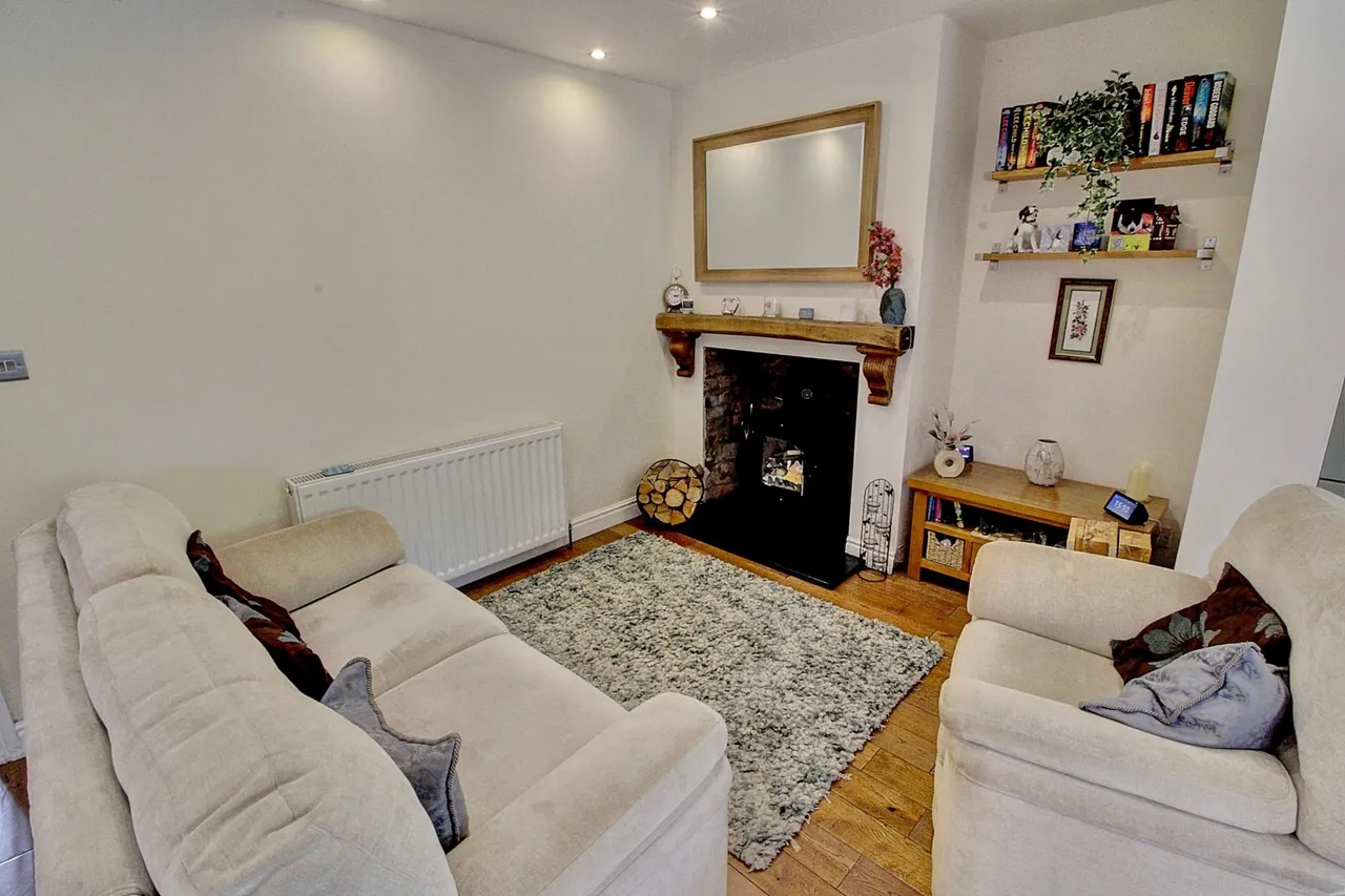 Newdigate Road, Bedworth, CV12, photo 11