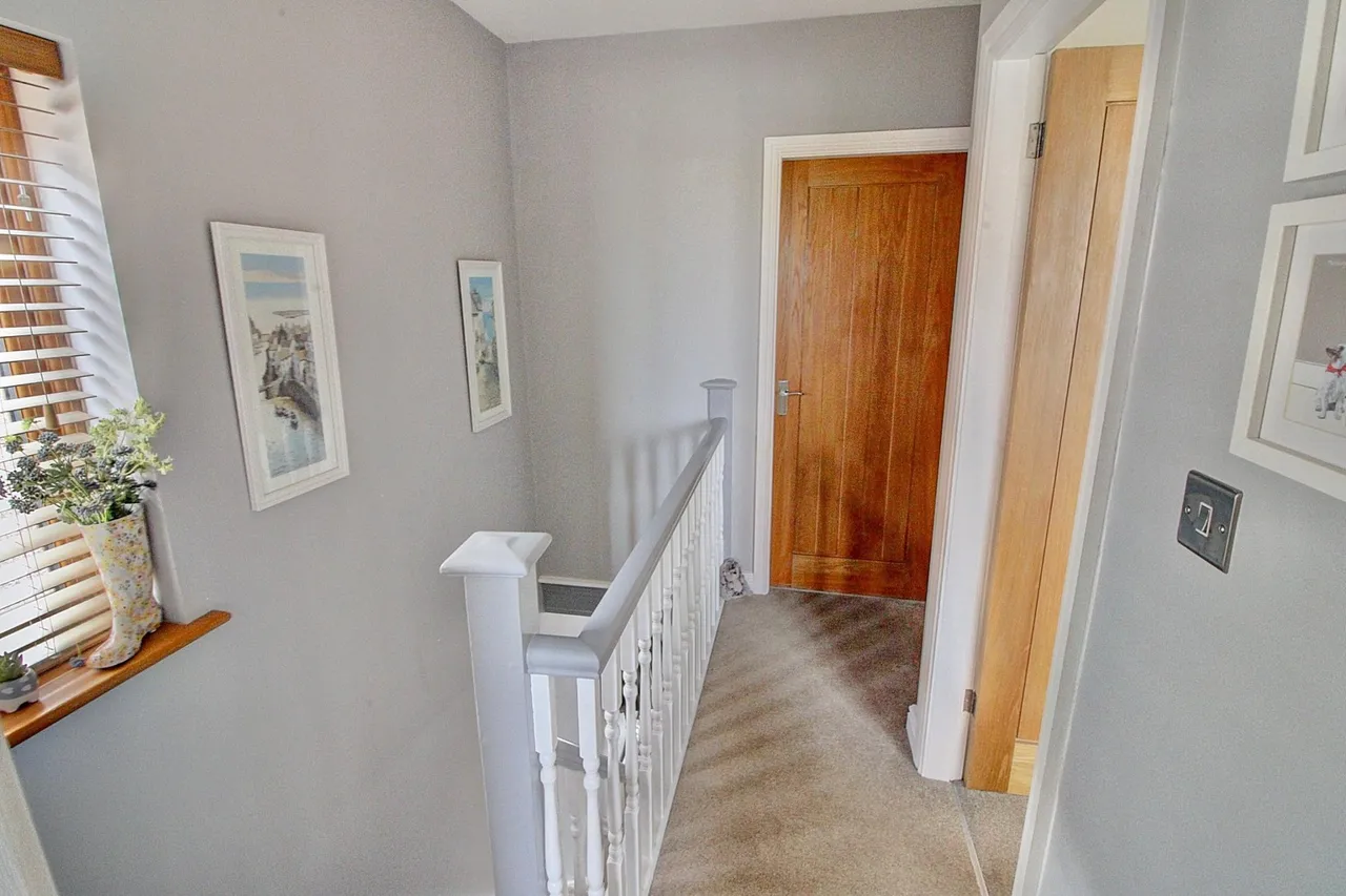 Newdigate Road, Bedworth, CV12, photo 13